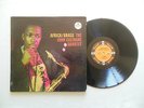 JOHN COLTRANE QUARTET: AFRICA / BRASS- 1st Ed Pressing on Impulse RVG STEREO EX+
