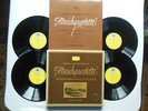 Beethoven: Amadeus Quartett- 4 LP Box Set: Deutsche Grammophon Tulips Stereo  NM