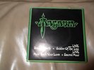 Magnum - Back to earth + Live 2 x 7 