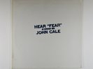 John Cale ?– Hear 