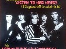 TOM PETTY Listen To Her Heart uK 12