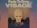 Visage Fade To Grey (12