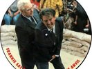 Frankie Goes To Hollywood War (hidden), Two Tribes Picture Disc Uk12