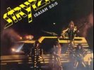Stryper Soldiers Under Command  LP NEW SEALED