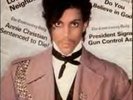Prince Controversy lp w Huge Poster