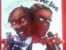 Men At Work Dr Heckle & Mr Jive No Restrictions Uk 12