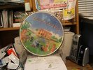 Blancmange Happy Families Picture Disc Lp