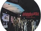 Marillion Incommunicado , Going Under Uk Picture Disc 12