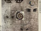 Siouxsie & The Banshees Through The Looking Glass Europe LP
