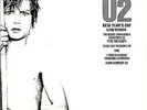 U2 New Years Day, Treasure + 3 Live 12