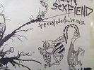 Alien Sex Fiend Ignore The Machine (Special Electrode Mix) 12