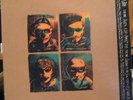 Too Much Joy That's A Lie (remix) 3 track Us Dj 12