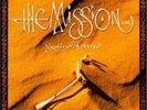 The Mission Grains Of Sand Uk Lp