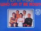 Men At Work Who Can It Be Now, Anyone FOr Tennis Dutch 12