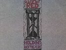 Simply Red Holding Back The Years RARE Original  Uk 12