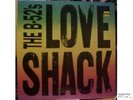 B-52's Love Shack  Original 1989 4 mixes 12