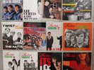 12 LPs Star Club /Line Remo Four Rattles Searchers Liverbirds Lee Curtis neu ovp