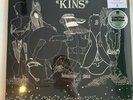 Griot Galaxy ?– Kins LP Third Man Funk Detroit Jazz black/white splatter Color