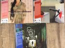 Vengeance Trilogy OST - Sympathy For Mr. Vengeance - Old Boy - Lady Vengeanc RSD