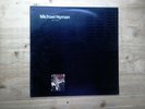 Michael Nyman Decay Music VG Vinyl Record Obscure No 6 Signed By Nigel Shipway