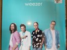 WEEZER - TEAL ALBUM - SEALED LP VINYL RECORD RSD 2019 RECORD STORE DAY
