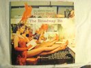 LP - MARTY PAICH - THE BROADWAY BIT -ST-GOLD LABEL -NM-ART PEPPER-SCOTT LaFARO
