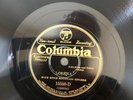 COUNTRY BLUE RIDGE Mtn Singers (nice autoharp&Guitar) Columbia 15550 E++