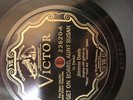 Country JIMMIE DAVIS (hot guitars) Victor23630 Market House Blues/Get On BoardE+
