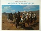 Francis Lai - Les Petroleuses Ost (Red Vinyl) [VINYL]