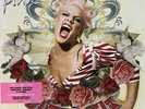 P nk (Pink) - I'm Not Dead Vinyl 2LP NEU 0751485