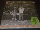 IAN DURY-NEW BOOTS AND PANTIES-DELUXE 2017 180g SPLATTER VINYL 2xLP-NEW & SEALED