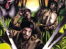 Jungle Brothers - Straight Out The Jungle Vinyl 2LP NEU 09534443