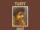 Tony And Reality - Tony And Reality Re-Issue 2006 Vinyl LP