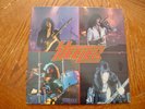 Steeler Yngwie Malmsteen  self titled 1983 lp metal near mint vinyl condition