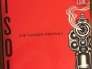 T.S.O.L. - The Trigger Complex Vinyl LP NEU 0554209