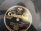 COUNTRY BLUE RIDGE Mtn Singers (nice autoharp&Guitar) Columbia 15673 E++