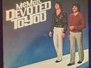 M&M Co. Devoted To You LP PRIVATE Xian AOR Modern Soul NM- RARE Listen HEAR