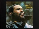 Marvin Gaye What's Going On MOFI / MFSL Ultradisc One Step Vinyl LP Record NEW