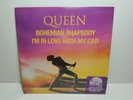 QUEEN BOHEMIAN RHAPSODY/I'M IN LOVE WITH MY CAR RSD 2019 COLORED 7