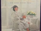 Sealed   MIREILLE MATHIEU Die Liebe einer Frau LP GERMANY Ariola RARE ss MINT
