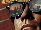 James Newton Howard - Nightcrawler (Movie Poster Cover)  Vinyl LP 09534737