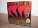 Jefferson Starship Gold NEW SEALED gold vinyl LP RSD 2019