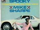 MIKE SHARPE Spooky Break through 1967 French P/S 60s Soul jazz Mod Club sounds