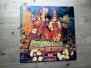 The Radha Krsna Temple London Excellent Vinyl Record SAPCOR 18 1T/1A Pecko Press