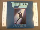 THIN LIZZY LIFE LIVE DOUBLE ALBUM DBL LP W/ BOYS ARE BACK IN TOWN 23986-1 G