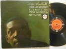 JOHN COLTRANE QUARTET: BALLADS- Gatefold Cover on Impulse AS-32 Stereo   in  EX