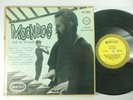 MOONDOG AND HIS FRIENDS: 10