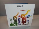 ABBA: The Album (40th Anniversary) 2LPs VINYL