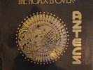 * Aztecs * The Hoax Is Over * Lp *