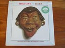 RARE VINYL LP PINK FLOYD RELICS US PRESS SEALED UNPLAYED + STICKER   SYD BARRETT